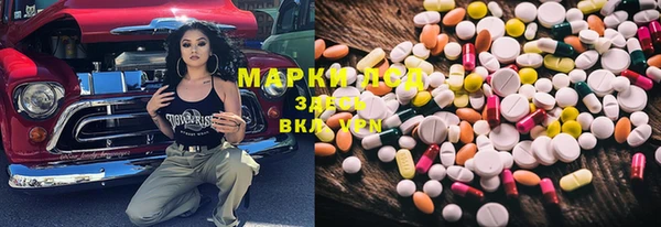 Альфа ПВП Алзамай